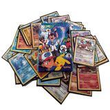 Cartas Jogo Combate Rank Pokemon Go 50 Cards