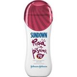 P Solar Sundown Fps70 200ml