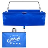 Bolsa Coletora Para Limpeza De Ar Condicionado Split 7 A 24 Mil Btus Gbmak Nr0277 Nr0277