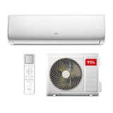 Ar Condicionado Inverter Split Hi Wall Tcl 12.000 Btus Frio 220v