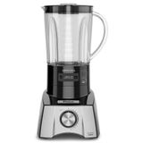 Liquidificador Philco Plq1430, 3 Litros, Preto  110 Volts