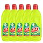 MP22402825_Kit-Com-5-Limpador-Diluivel-Ajax-Fresh-Lemon-1L-Cada_1_Zoom