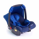 Bebê Conforto Wizz Cosco - Azul