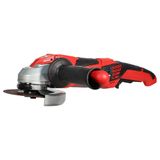 Esmerilhadeira Angular 5&quot; 1100w Te-ag 125 Ce Einhell