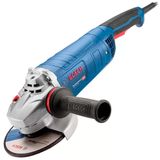 Esmerilhadeira Angular 7” 2800w Bosch Gws 28-180 220v-06018f50e0-000