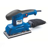 Lixadeira Orbital 240 W 127 V Tramontina Para Uso Profissional Com Sistema Coletor De Pó Tramontina
