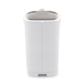 Lavadora De Roupas Mueller Family Lite 10 Kg 6 Programas De Lavagem