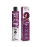Máscara Colorante Bio Extratus Fun Colors Roxo 100ml