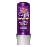 Máscara Capilar De Tratamento Aussie Miracle Btx Effect 3 Minutos 236ml