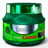 Máscara De Tratamento Forever Liss Cresce Cabelo 250g