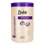 Mascara Nutri Control 1kg Detra
