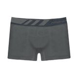Cueca Boxer Lisa Microfibra Altomax Branco Gg