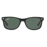 Óculos de Sol Ray Ban Junior Wayfarer RJ9052 Preto