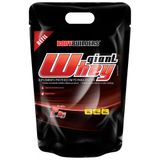 Giant Whey Refil 2kg Baunilha - Bodybuilders