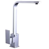 Torneira Monocomando Bancada Luxo 360 Mesa Articulada