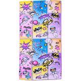 Toalha De Praia Infantil Microfibra Anti Areia 60x110 Bene Casa