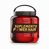 MUTARI POWER HAIR SUPLEMENTO CAPILAR PROF 1,7 KG