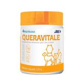 Queravitale Suplemento Mundo Animal Para Cães E Gatos 120g