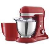 Batedeira  Planetária Philco PBP600V Turbo Inox Double Bowl 600W 127V