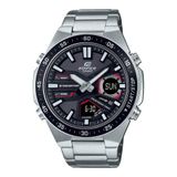 Relógio Casio Edifice Masculino Efv-c110d-1a4vdf