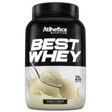 Best Whey 900g Beijinho De Coco - Atlhetica Nutrition