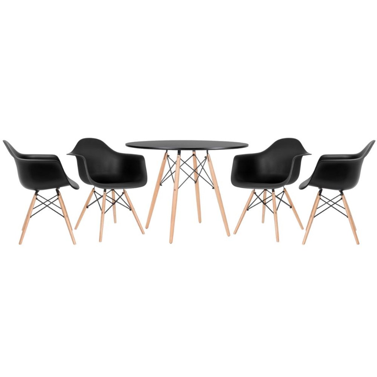 MV25575932_KIT---Mesa-Eames-100-cm-preto---4-cadeiras-Eiffel-DAW-preto_1_Zoom