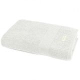Toalha De Banho Buddemeyer Fio Penteado 1011 Branco 90x1,50m