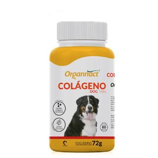 Suplemento Cachorro Forte Gold 250g 4 em 1 - Vitaminas e