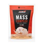 Mass Complex 3kg Baunilha New Millen