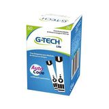 Tiras G-tech Free Lite 50 Unidades