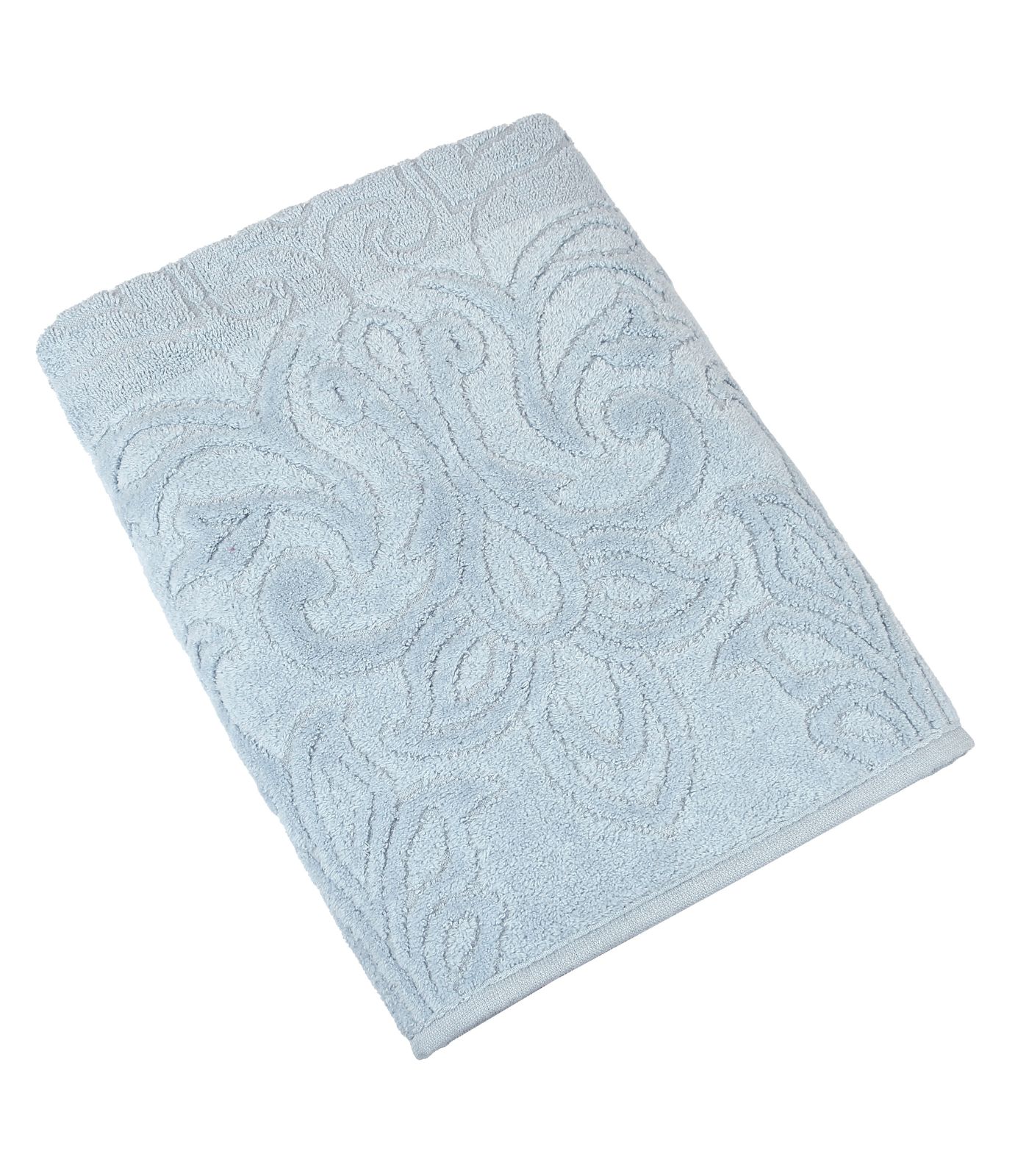 Toalha De Banho Ravenna 75 X 145 Cm Atlântica Azul Un