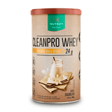 Cleanpro Whey Baunilha Nutrify 450g