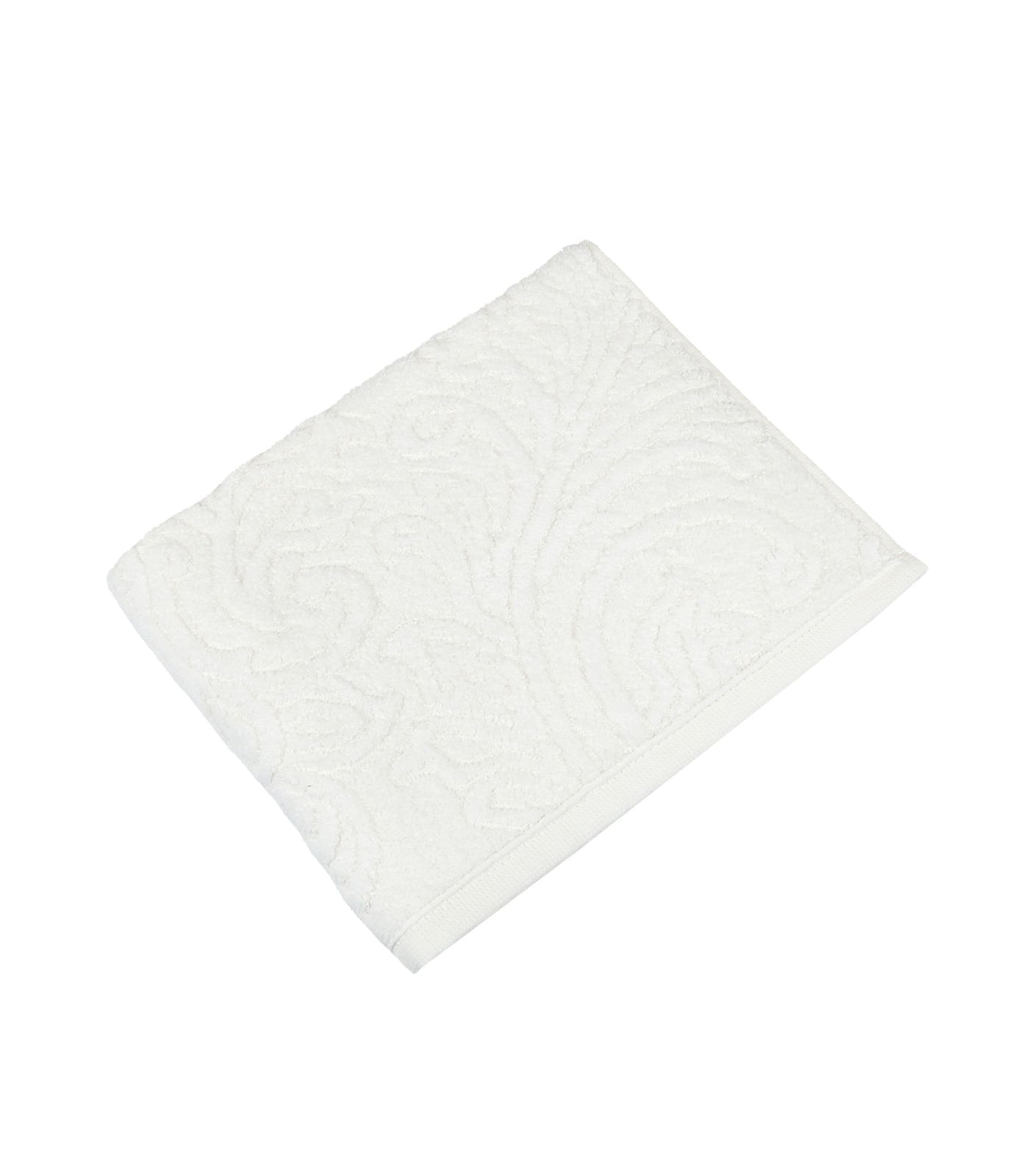 Toalha De Rosto Ravenna 48 X 80 Cm Atlântica Bege Un