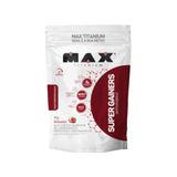 Super Gainers 3kg Max Titanium