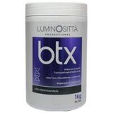 Botox Luminosittà 1kg Termoativada Matizante Mascara Capilar