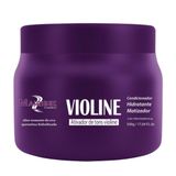 Mascara Matizadora Violine Mairibel 500g