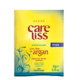 Pó Descolorante Care Liss Argan 20g