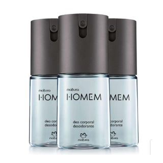 Perfume natura homem em promoção | Carrefour