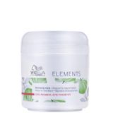 Wella Professionals Elements Renewing Mask Máscara 150ml