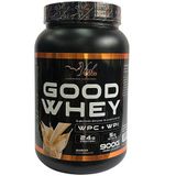 Good Whey - (900g) Baunilha - Feel Good