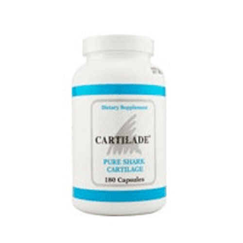Cartilade Shark Cartilage 90 Cápsulas Da Biotherapies (pacote Com 6 ...