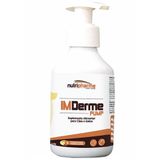 Suplemento Alimentar Nutripharme Imderme Pump - 110 G