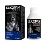 Glicopan Gold - 250ml