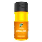 Máscara Pigmentante Kamaleão Color Canário 150ml Canário