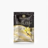 Kit 3x: Vanilla Whey Sachê Essential Nutrition 30g