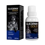 Suplemento Glicopan Gold 30ml