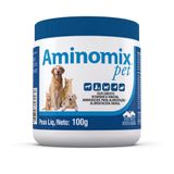 Suplemento Aminomix Pet 100g