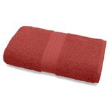 Toalha De Rosto Buettner Felpuda Dakota 50x70cm Marsalla
