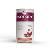 Isofort Beauty - 450g Cranberry - Vitafor