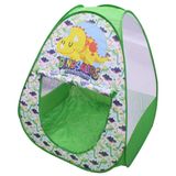 Barraca Infantil Tenda Dos Meninos R3053 - Bbr Toys